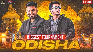 KALIX GAMING IS LIVE !!! ESPORTS & GUILD TEST❌ DALMA BHATA ✅