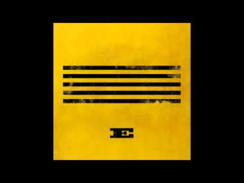 BIGBANG -  LETS NOT FALL IN LOVE (FULL AUDIO)