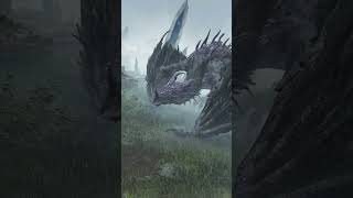 Bayle The Half Breed | Elden Ring Lore #eldenring #lore