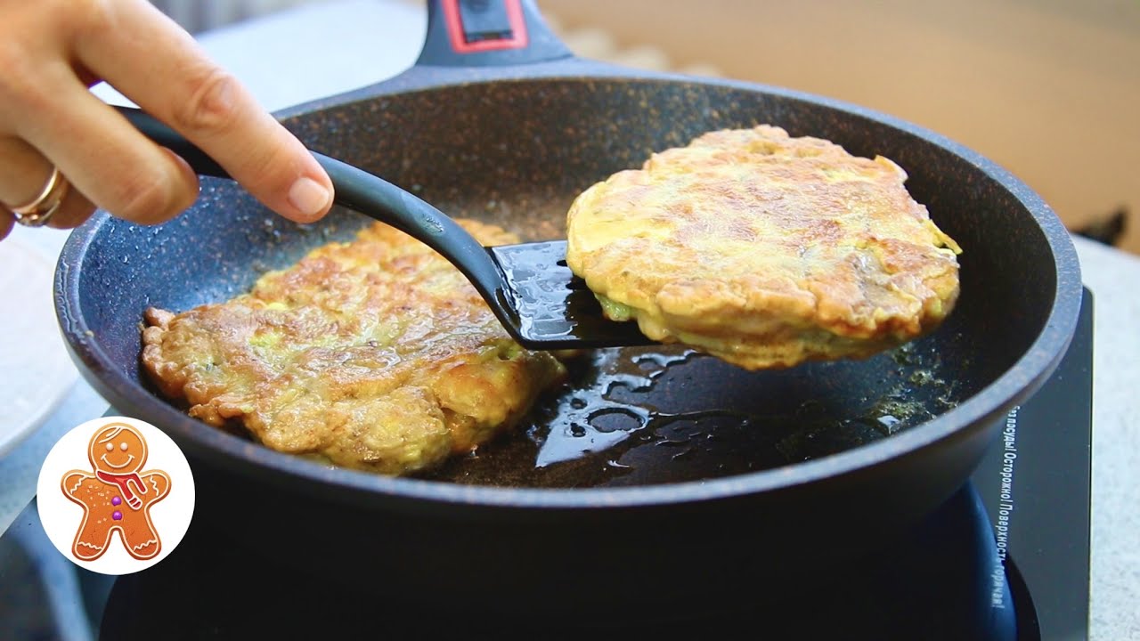 Простой и вкусный ужин отбивные обжорки