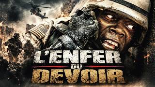 L'Enfer du Devoir⎪Samuel L. Jackson⎪Tommy Lee Jones⎪Film Complet⎪Guerre & Action⎪ACE