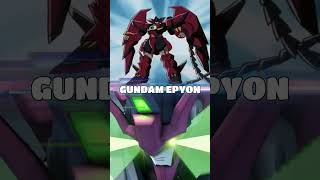 Watch These INSANE Gundam clips vs #overwatch2 #overwatch #ow2  #gundam #gaming