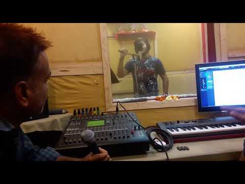 Live Recording - Arvind Akela (Kallu) - न्यू होली सांग - Kallu New Holi Song - एक से बढ़ के एक जोगीरा