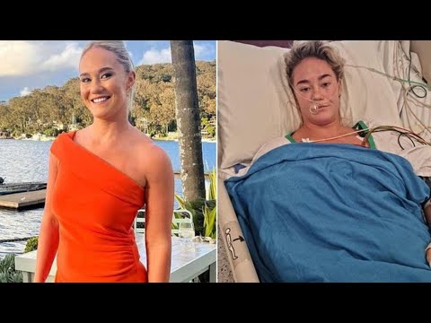 Aussie Athlete Tiana Death’s Shocking Health Battle: From Track Star to Medical Mystery