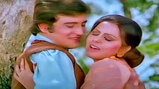 मेरे प्यार की आवाज़ पे चली आना (HD) - राज महल - नीतू सिंह, विनोद खन्ना - मोहम्मद रफ़ी, लता मंगेशकर