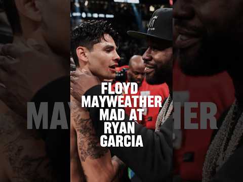 🚨Ryan Garcia Says He SAW THE VIDEO Of Gervonta Davis ROCKING Devin Haney