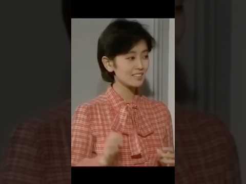志村けん 石野真子 小泉今日子 麻生祐未 ゲスト豪華過ぎ!!