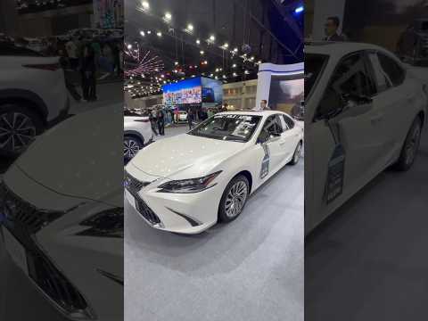 2025 Sedan Battle: MG 5 vs Hyundai Elantra N vs Lexus ES 300h  - Which One Should You Buy?