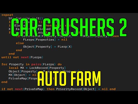 The Crusher Codes 2020 07 2021 - the crusher roblox wiki