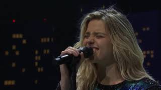 Reneé Rapp - Snow Angel (Live From Austin City Limits)