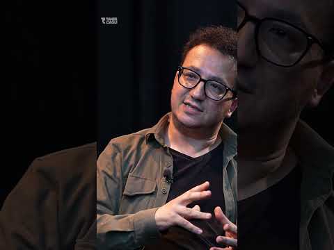 Körler Neden Daha Az Kanser Oluyorlar? - Oytun Erbaş