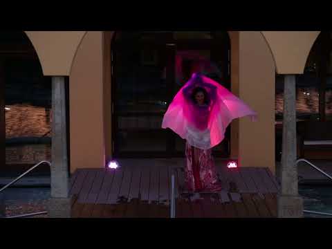 Eleonora danza orientale