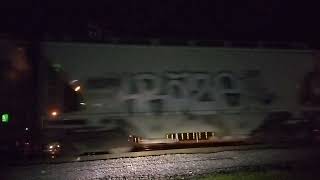 Kansas City Southern   River Rd #3