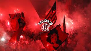 Flamengo x Estudiantes