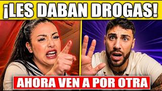 LA MARRASH DESTROZA A DANI ALPE: "ERES UN NARCISISTA Y VIVES DE SEÑORAS EN TIKTOK" 💥