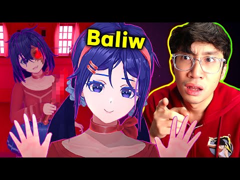 May Girlfriend Ka Na Pero Ganito | Miside (Full Game)