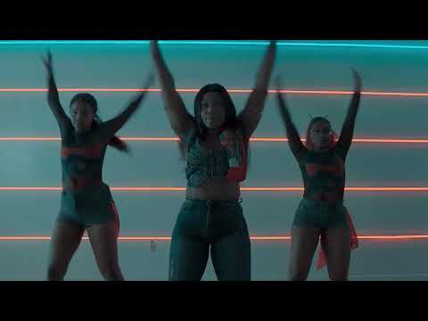Sherslie - SUGAR (Official Music Video)