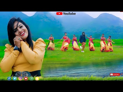 Kabhi Horan Bajaye Ke |New Nagpuri Video Song 2024| Singer Sarita Devi |