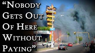 "Nobody Leaves Without Paying" - The Ycuá Bolaños Fire | Fascinating Horror