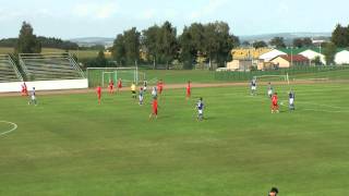FC Schalke 04 U15 - Luxemburg Nationalmannschaft 5 - 1