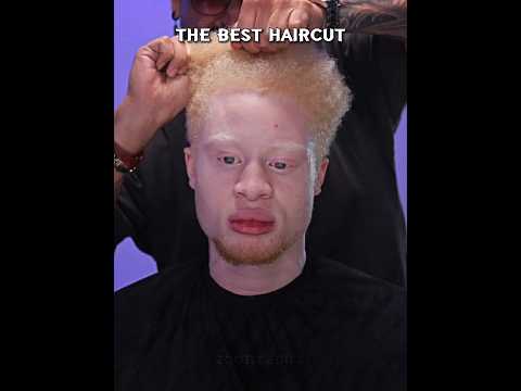The best haircut? 💀😅