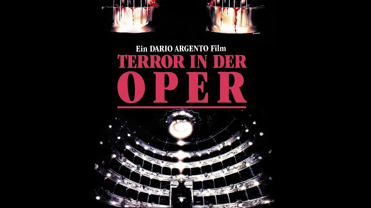 Terror in der Oper Vorschaubild des Trailers