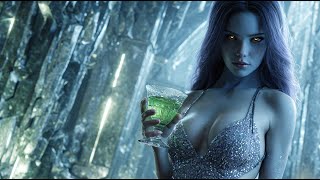 “She Said: ‘This Drink Will End Your Humanity.’ — He Chose Power Anyway