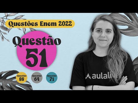 ENEM 2022 | Estado de direito | Questão 51