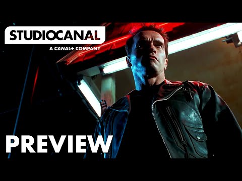 First 10 Minutes | Terminator 2: Judgment Day with Arnold Schwarzeneger