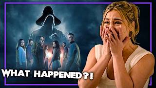 Why I KNOW WHAT YOU DID LAST SUMMER (2025) Failed