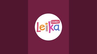 Leika Family is live!