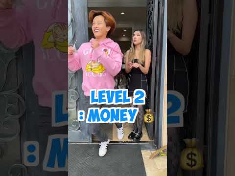 the dumbest cringe zhong girlfriend prank on youtube #shorts