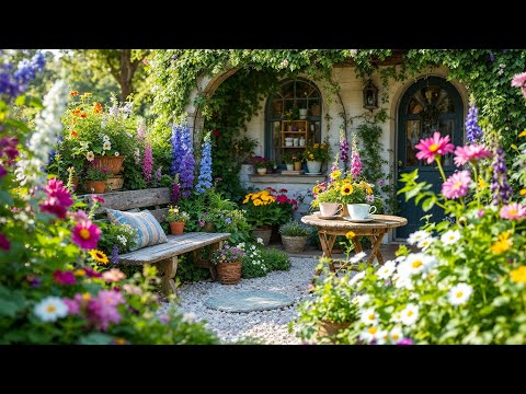 Don't Throw Out Old Stuff! 999+ Ideas to Turn Them Into a Stunning Garden