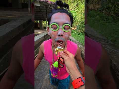 opet makan coklat #trendingshorts