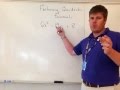 Guess and Check Method in Algebra
