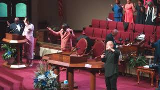 June 14, 2026 Sunday Worship Service