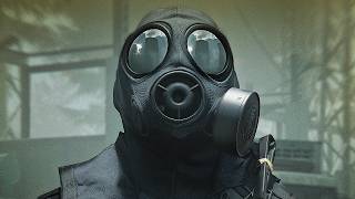 Pierwsze spojrzenie na DMZ | Call of Duty: Modern Warfare 4