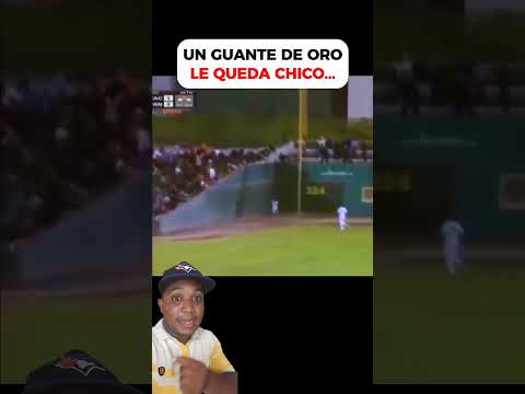 Una Jugada Que no se puede Creer ๐ฏ #mlb