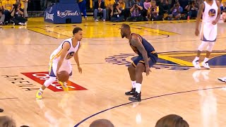 50 Prime Steph Curry Plays that Stopped the Internet