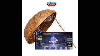 Sự kiện Đặc quyền Mini nhận súng đôi USP Song Ngư đã đủ thu hút anh em chưa 😗😗 #Miniworldroyale