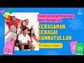 Understanding Diversity and Harmony