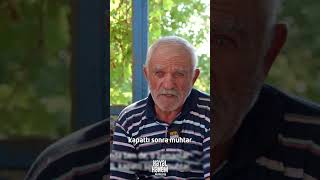 Kaç Sene Geçti Cesedi Hala Çürümedi! @hayalhanemankara06