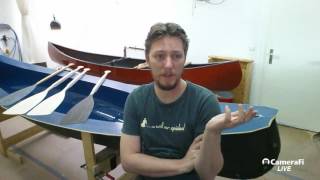 LCC Livestream - talking Accura paddles, Events and things and stuff