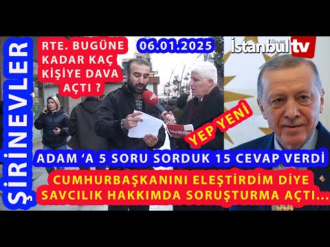 CUMURBAŞKAIMIZI ELEŞTRİDİM DİYE HAKKIMDA SORUŞTURMA BAŞLATILDI,KATİLLLER SERBEST AMA ELEŞTİRENLER...