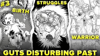 The Strongest Swordsman Who Declared War Against Gods | Berserk Season 3