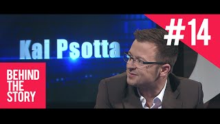 Im Hinterzimmer der Liga // Kai Psotta - Behind the Story // Folge #14