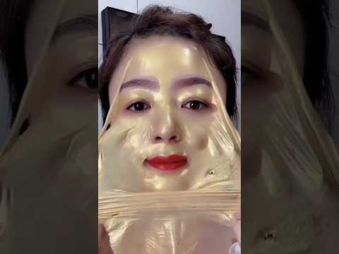Face mask 🤣🤣 !! #shortvideo #skincare #Shorts