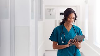 Why do hospitals use Pangaea?