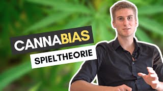 Gras: Verboten weil Gefährlich oder Gefährlich weil Verboten? (Spieltheorie)
