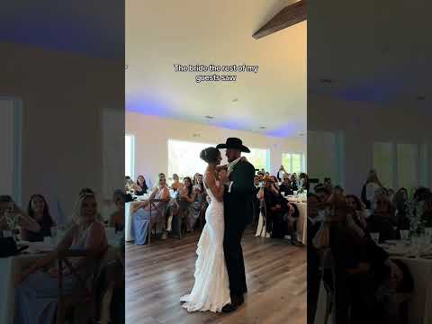 It’s like day and night #2024bride #2024wedding